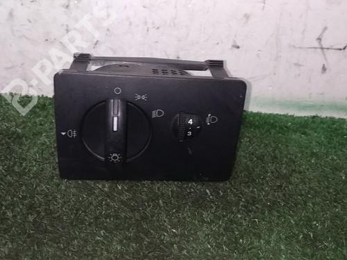 Hovedlysbryter FORD FIESTA V (JH_, JD_) [2001-2014]  6171009