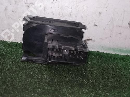 Headlight switch FORD FIESTA V (JH_, JD_) | BP6171009I24