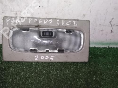 Luz interior FORD FOCUS II (DA_, HCP, DP) [2004-2013]nullnull