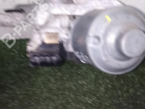 Front wiper motor FORD FOCUS III Turnier 1.6 TDCi | BP6171023M29 