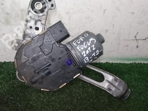 Front wiper motor FORD FOCUS III Turnier 1.6 TDCi | BP6171023M29 