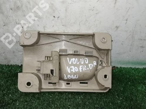 BP6171118C129 | Maniglia esterna anteriore destra VOLVO V70 II (285)  BP6171118C129