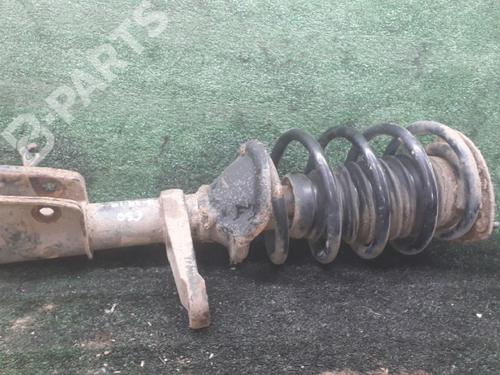 Venstre fortil støddæmper LAND ROVER FREELANDER I (L314) 2.0 Td4 4x4 (112 hp) 6171121