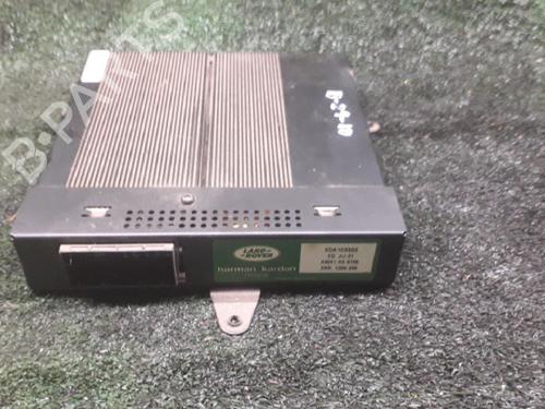 Elektronisk modul LAND ROVER FREELANDER I (L314) 2.0 Td4 4x4 (112 hp) 14410348