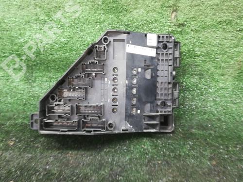 Fuse box LAND ROVER FREELANDER I (L314) 2.0 Td4 4x4 | BP6171129E1 