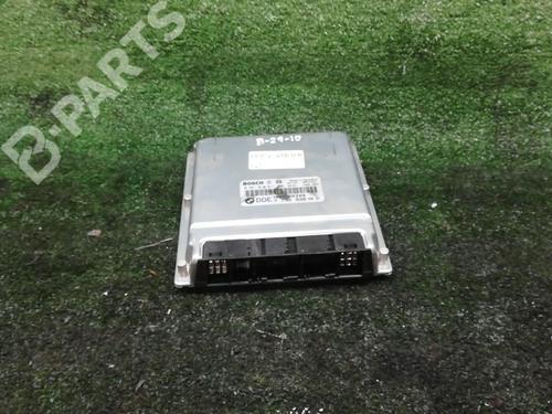Used Engine control unit (ECU) LAND ROVER FREELANDER I (L314) 2.0 Td4 4x4 (112 hp) 6171130
