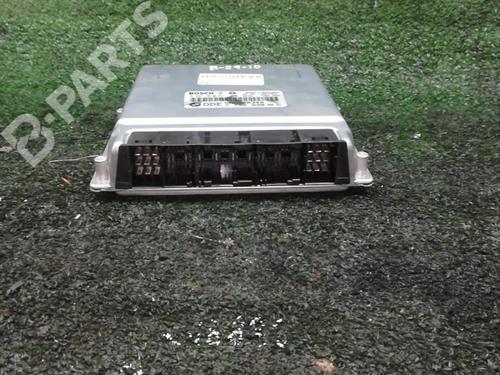 Engine control unit (ECU) LAND ROVER FREELANDER I (L314) 2.0 Td4 4x4 | BP6171130M57