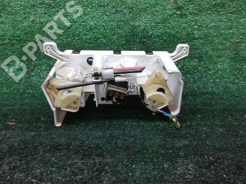 Climate control LAND ROVER FREELANDER I (L314) 2.0 Td4 4x4 | BP6171132I5