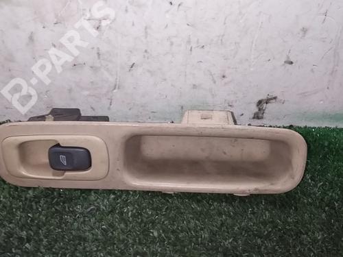 Right rear window switch VOLVO S80 I (184) [1998-2008]nullnull