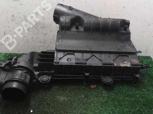 Used Air filter box FORD FIESTA V (JH_, JD_) 1.4 TDCi (68 hp) 6171197