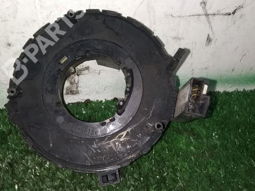 Used Squib airbag SEAT LEON (1M1) [1999-2006]  7119420