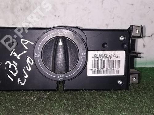 Used Climate control SEAT IBIZA II (6K1) [1993-2002]  6171264
