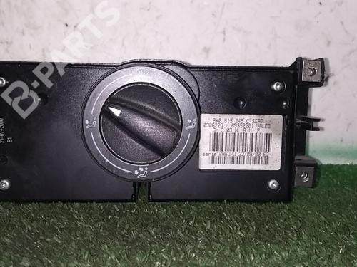 Commande Chauffage SEAT IBIZA II (6K1) [1993-2002]  6171265