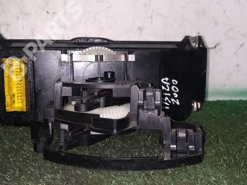 Commande Chauffage SEAT IBIZA II (6K1)  | BP6171265I5