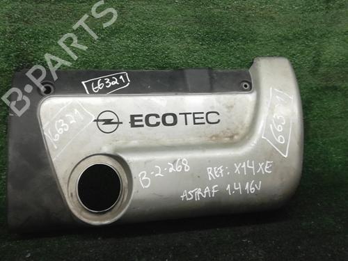 Used Upper protection OPEL ASTRA F Hatchback (T92) [1991-2000]  14410372