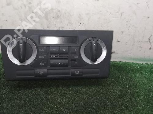 Używane Panel klimatyzacji / ogrzewania AUDI A3 (8P1) [2003-2013]  6171376