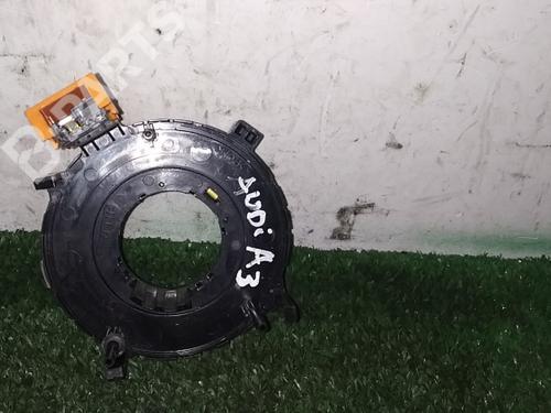 Kontantrulle Airbag /Stelring AUDI A3 (8L1) [1996-2006]  7119422