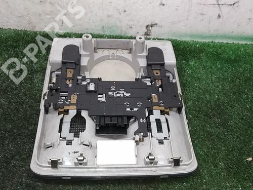 Innerbelysning AUDI A3 (8L1)  | BP7089085I8