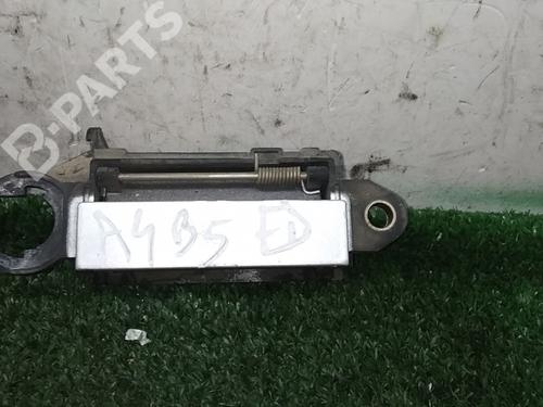 Maneta exterior delantera derecha AUDI A4 B5 (8D2) [1994-2001]nullnull