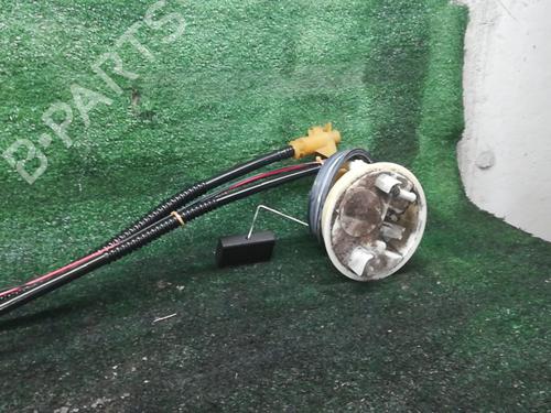 Fuel pump MERCEDES-BENZ C-CLASS Coupe (CL203) C 200 Kompressor (203.742) ref nao visivel