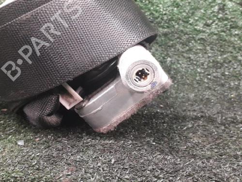 Front right seatbelt MERCEDES-BENZ C-CLASS Coupe (CL203) C 200 Kompressor (203.742) | BP14410404I25 