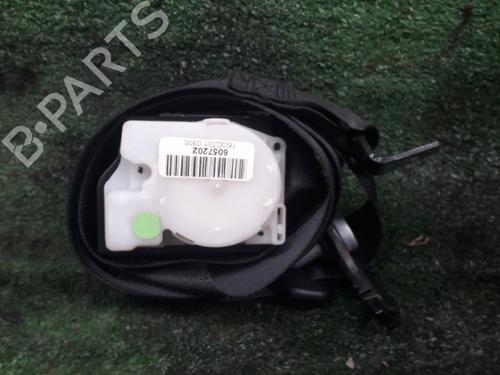Rear right seatbelt MERCEDES-BENZ C-CLASS Coupe (CL203) C 200 Kompressor (203.742) | BP14410405I28 
