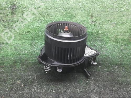 Heater blower motor MERCEDES-BENZ C-CLASS Coupe (CL203) C 200 Kompressor (203.742) BP6171516M62