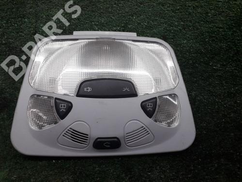 Interior roof light MERCEDES-BENZ C-CLASS Coupe (CL203) C 200 Kompressor (203.742) BP7089087I8