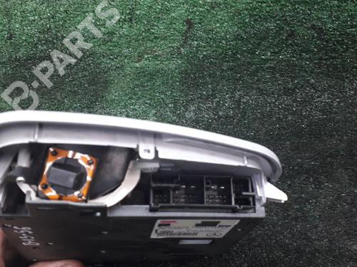 Interior roof light MERCEDES-BENZ C-CLASS Coupe (CL203) C 200 Kompressor (203.742) | BP7089087I8 