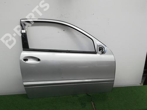 Right front door MERCEDES-BENZ C-CLASS Coupe (CL203) C 200 Kompressor (203.742) BP6171520C3
