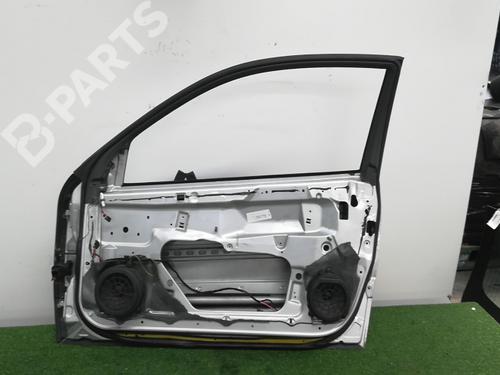 Right front door MERCEDES-BENZ C-CLASS Coupe (CL203) C 200 Kompressor (203.742) | BP6171520C3 