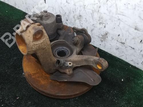 Mangueta delantera izquierda AUDI A3 (8L1) 1.6 | BP6171572M25 