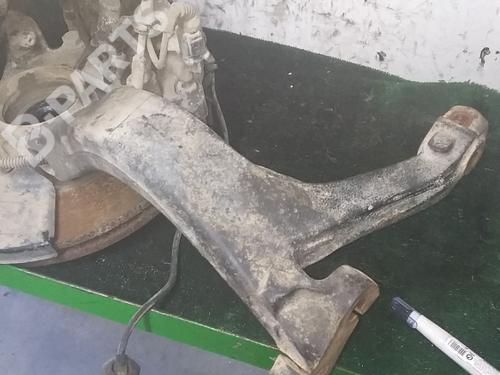 Left front steering knuckle AUDI ALLROAD C5 (4BH) 2.5 TDI quattro | BP6171579M25