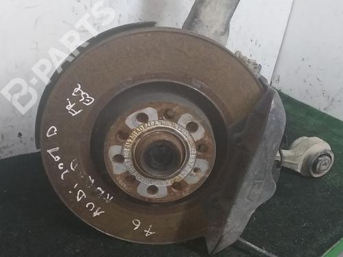 Left front steering knuckle AUDI ALLROAD C5 (4BH) 2.5 TDI quattro | BP6171579M25