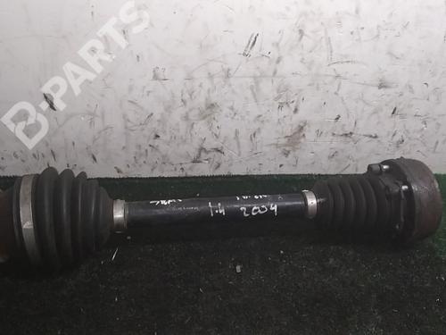 Arbre de transmission avant gauche SEAT IBIZA III (6L1) 1.4 16V (100 hp) 6Q0407271AT