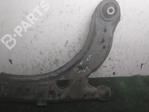 Used Right front suspension arm SEAT LEON (1M1) [1999-2006]  6171637