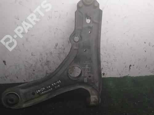 Used Right front suspension arm Right front suspension arm SEAT IBIZA II (6K1) [1993-2002] 6171639 6171639