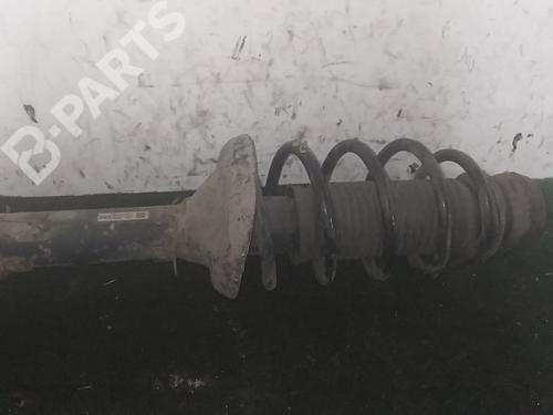 Używane Amortyzator przedni prawy SEAT LEON (1M1) 1.9 TDI (90 hp) 6171642