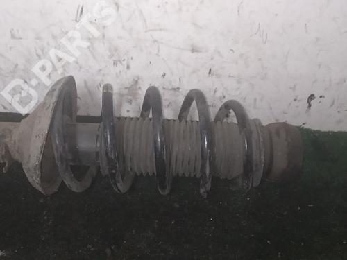 Høyre foran støtdemper SEAT LEON (1M1) 1.9 TDI | BP6171642M17