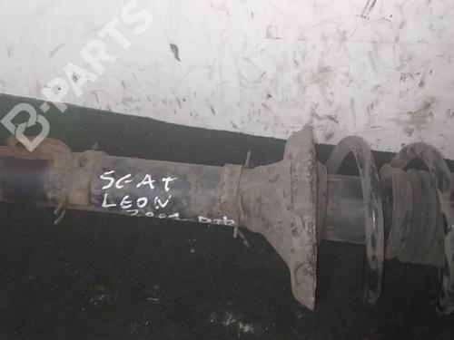 Høyre foran støtdemper SEAT LEON (1M1) 1.9 TDI | BP6171642M17