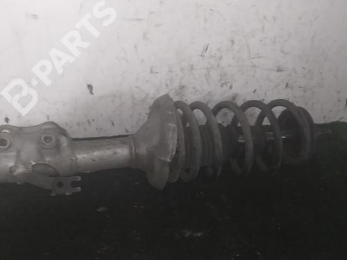 Right front shock absorber SEAT IBIZA II (6K1) 1.9 D (68 hp)null