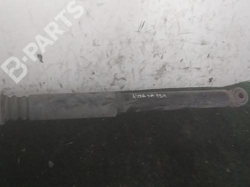 Used Left rear shock absorber SEAT ALTEA (5P1) 2.0 TDI (136 hp) 6171659