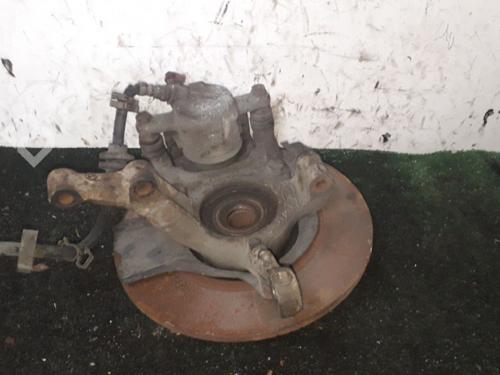 Left front steering knuckle LANCIA DEDRA (835_) 1.6 16V (835EI) (103 hp)null