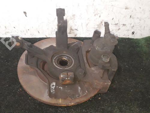 Used Left front steering knuckle FIAT PUNTO (188_) [1999-2012]  6171703