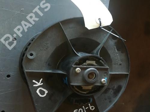 Heater blower motor SEAT ALHAMBRA (7V8, 7V9) 1.9 TDI | BP8611613M62