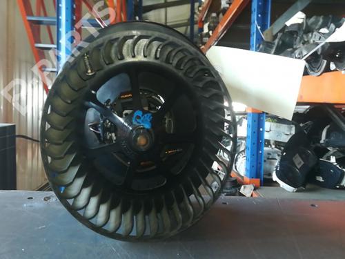 Heater blower motor SEAT ALHAMBRA (7V8, 7V9) 1.9 TDI | BP8611613M62