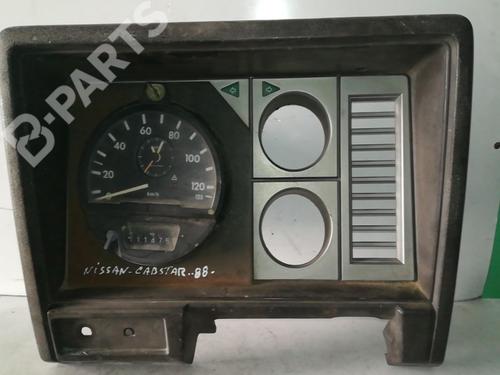 Instrument cluster NISSAN CABSTAR [1981-1992]nullnull