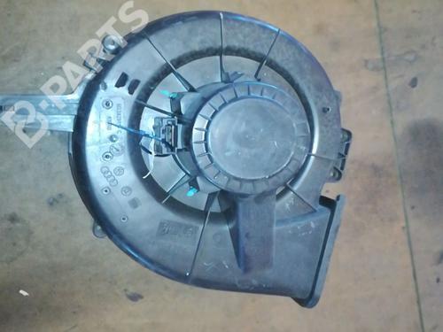 Varmeblæser VW POLO IV (9N_, 9A_) [2001-2014]  8611617