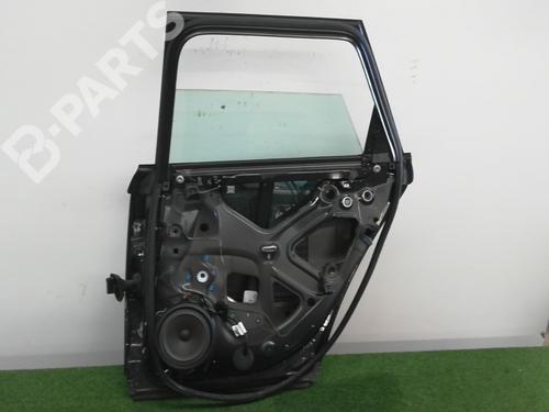 Right rear door AUDI A4 B7 Avant (8ED) 1.9 TDI (116 hp) SEM ARO