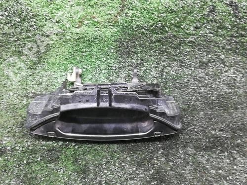 BP6171801C130 | Rear left exterior door handle AUDI A4 B7 Avant (8ED) 1.9 TDI BP6171801C130